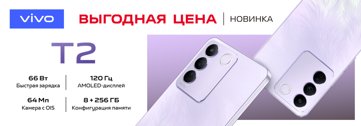 Купить Телефон Vivo В Днс