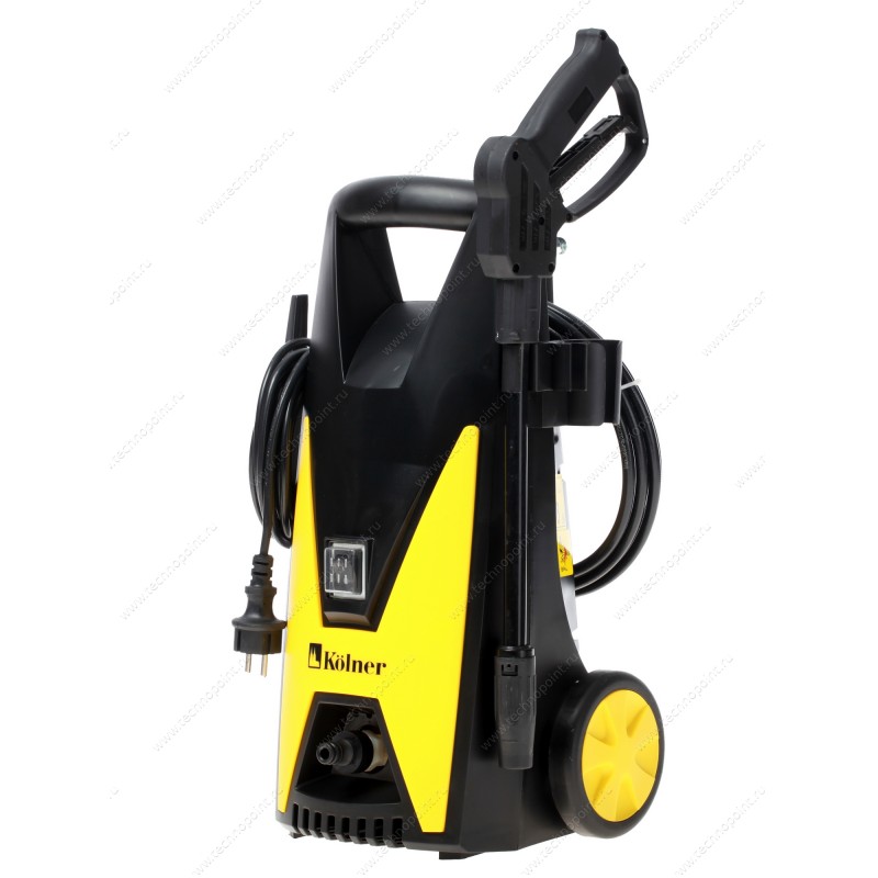 Мойка Высокого Давления Kolner Купить