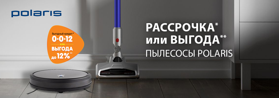 Рассрочка или выгода днс