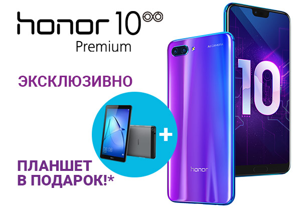 dns honor 10