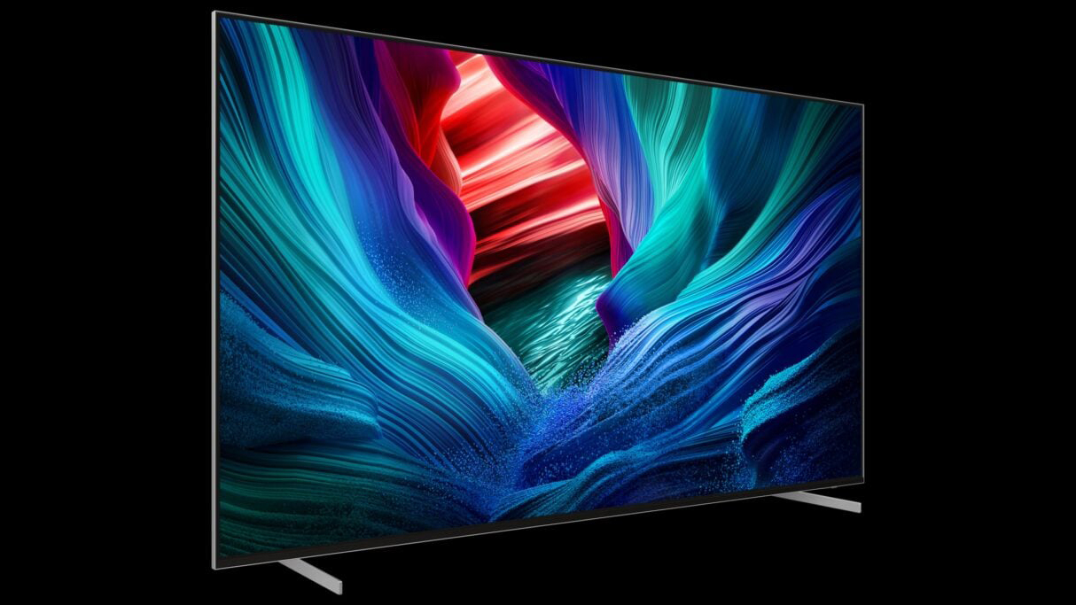 Samsung выводит на мировой рынок телевизор Micro RGB Vision AI Smart TV MR95F Samsung выводит на мировой рынок телевизор Micro RGB Vision AI Smart TV MR95F