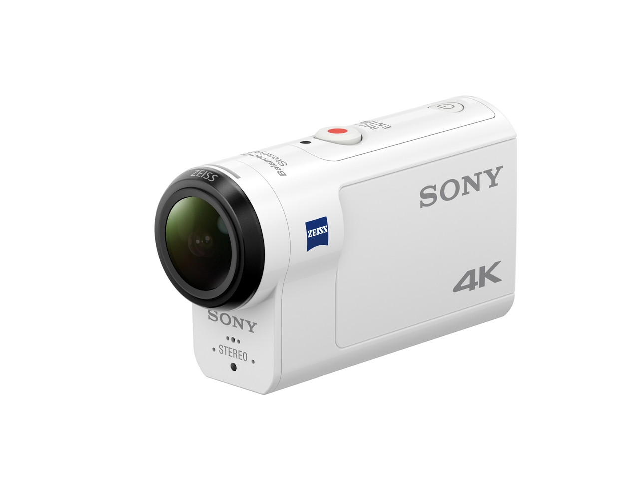 SONY FDR-X3000R — новая звезда в мире экшн-камер! | Новости DNS | EM0005825