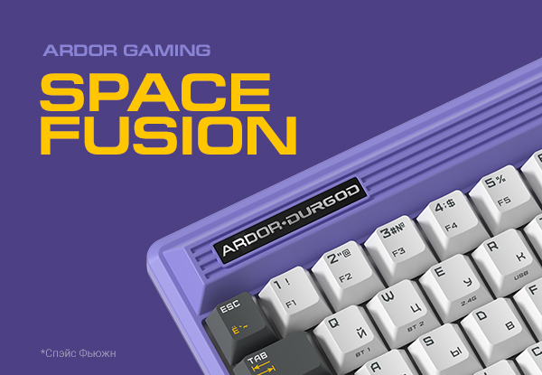 Durgod space fusion. Клавиатура fusion. durgod fusion. space на клавиатуре. ardor gaming &amp; durgod - space fusion.