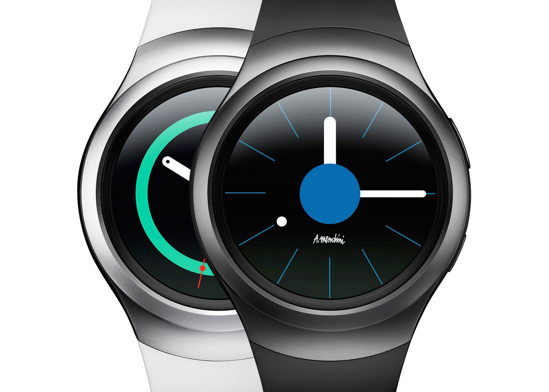 Google fit samsung gear s2 sale