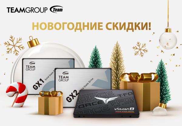 Будут ли новогодние скидки в днс 2024