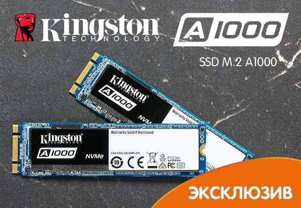 A1000 kingston shop
