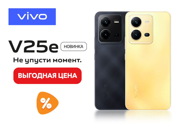 Купить Телефон Vivo В Днс