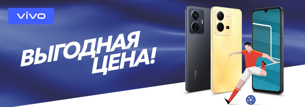 Купить Телефон Vivo В Днс