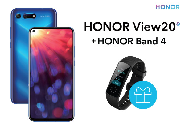 Honor view store 20 smartwatch