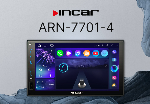 Incar arn 7701 4 подключение инструкция